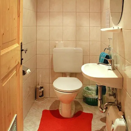 Holiday Home, * Krimml
