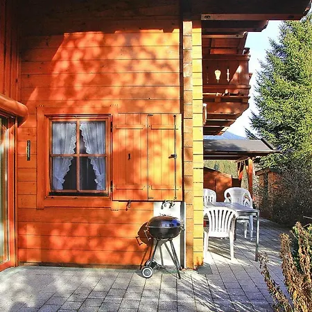 Holiday Home,
