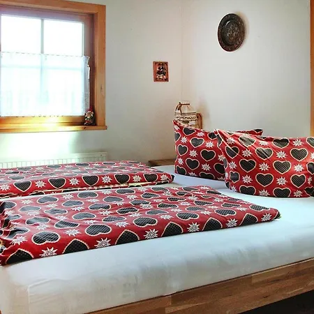 Holiday Home, Holiday home Krimml