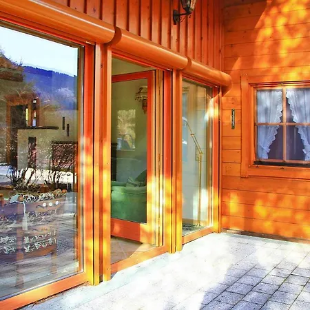 Holiday Home,