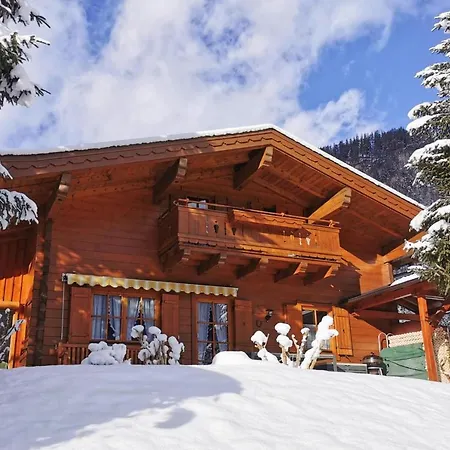 Holiday Home, Krimml