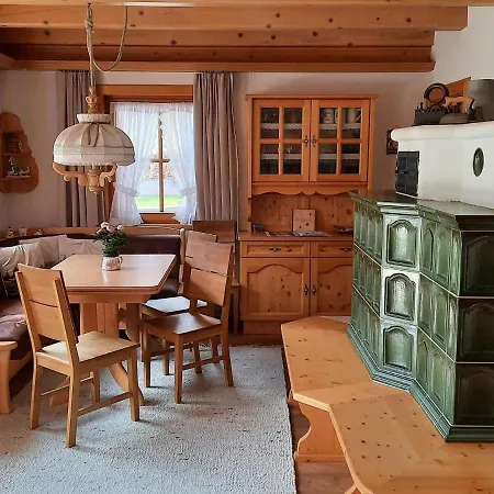 Holiday Home, Krimml
