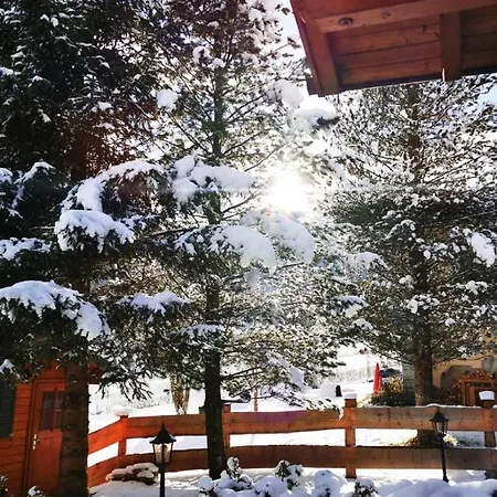 Holiday Home, * Krimml
