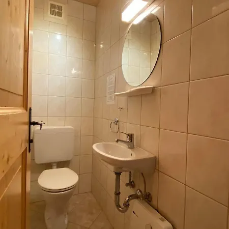 Holiday Home, Holiday home