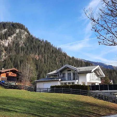 Holiday Home, *