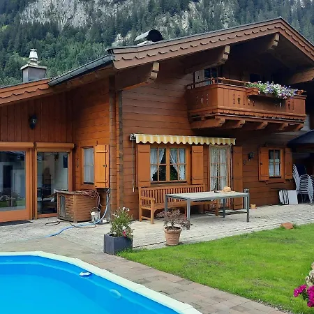 Holiday Home, Krimml